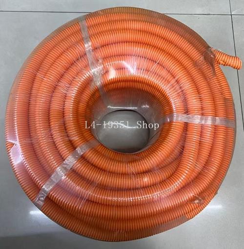 普通阻燃pp/pe/pa开闭口可选 pe可带电线 管件厂家接各类材质管件