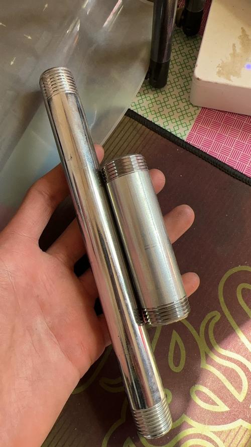 沧县盛德水暖管件厂